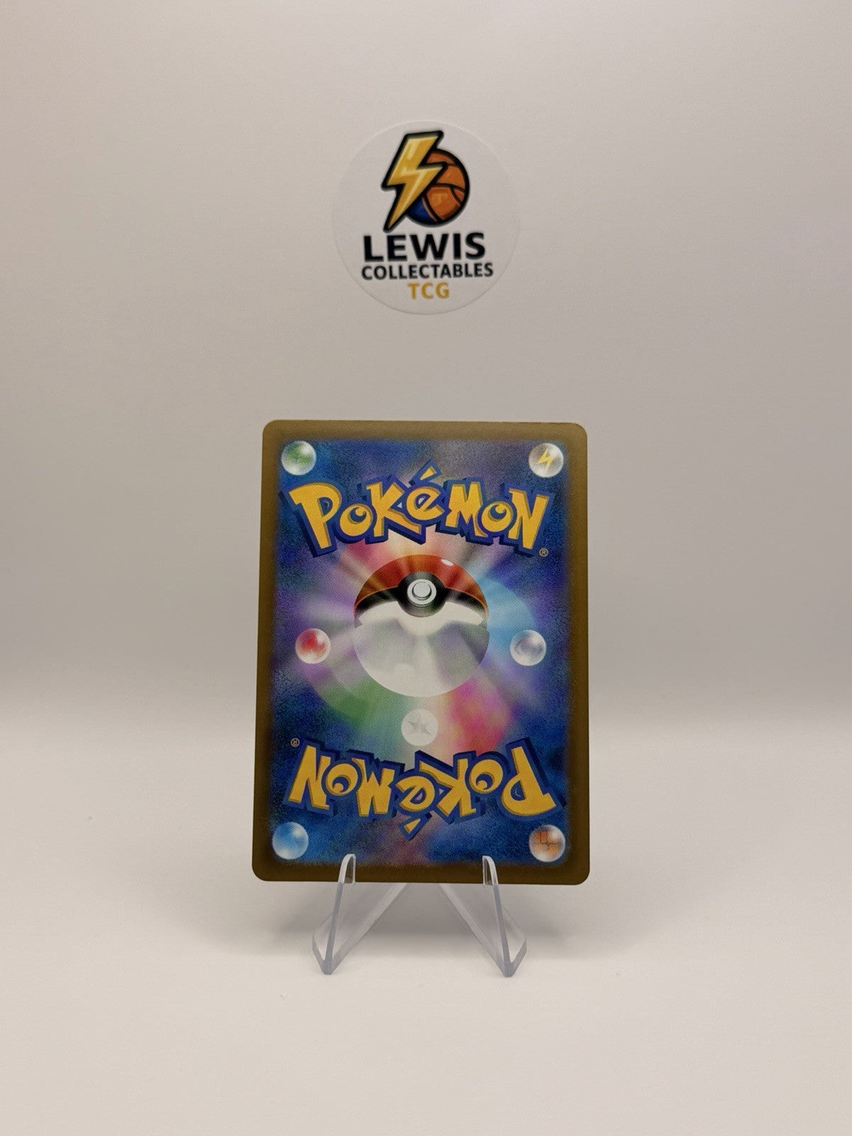 Pokémon Japanese Rotom AR 213/193 M2a Mega Dream ex NM