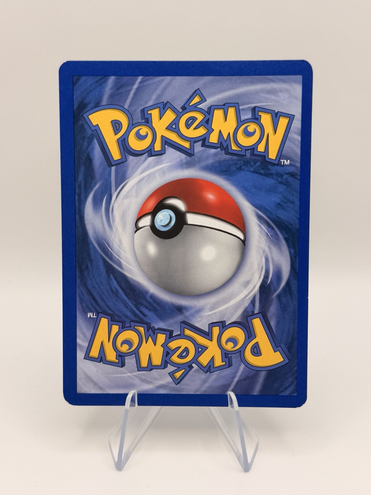 Pokémon Team Rocket Dark Wartortle 46/82 Uncommon Unlimited WOTC Vintage