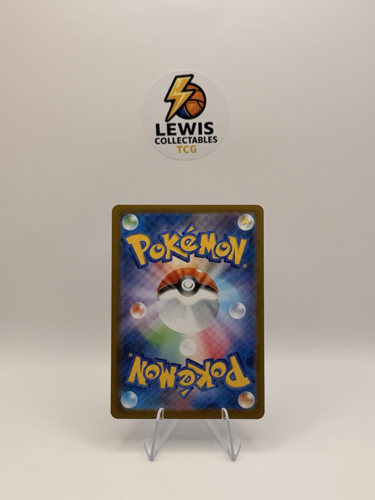Dewgong AR 084/080 M2 Mega Inferno X Japanese NM
