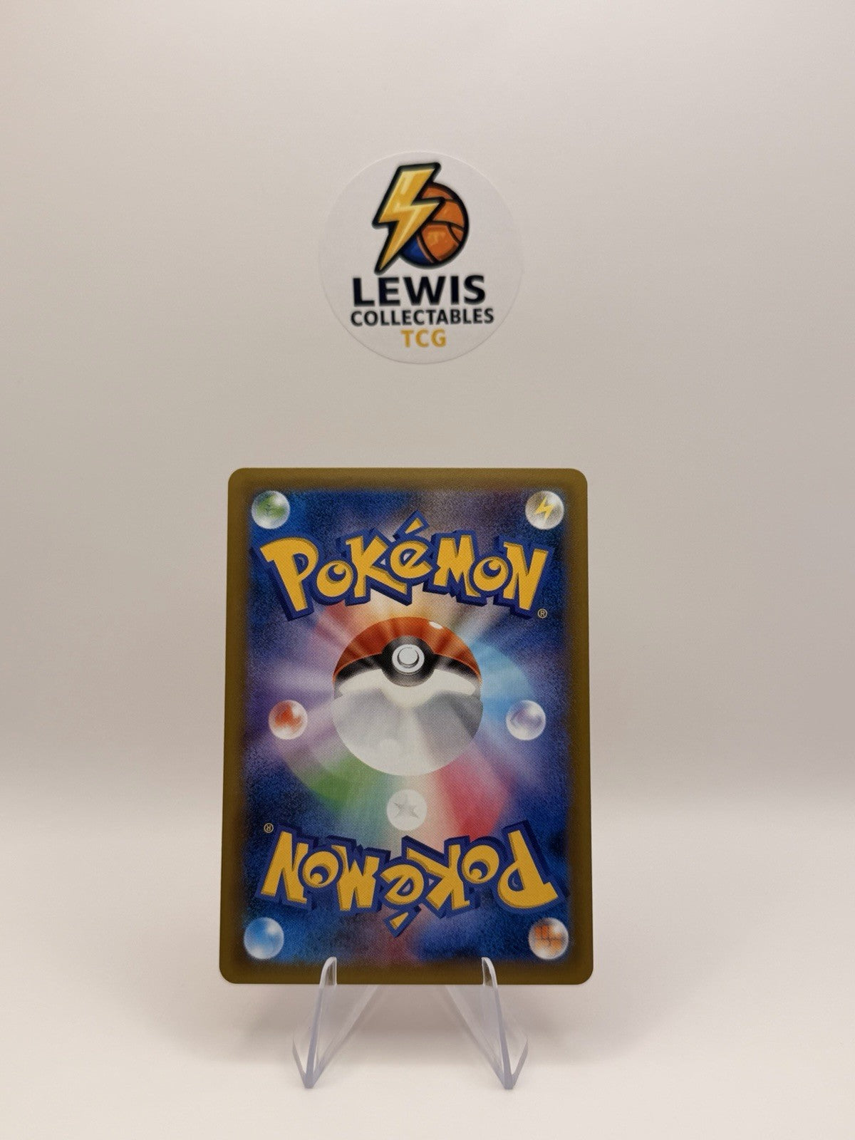 Pokemon Card Japanese Ninetales Holo 015/087 CP6 20th Anniversary NM