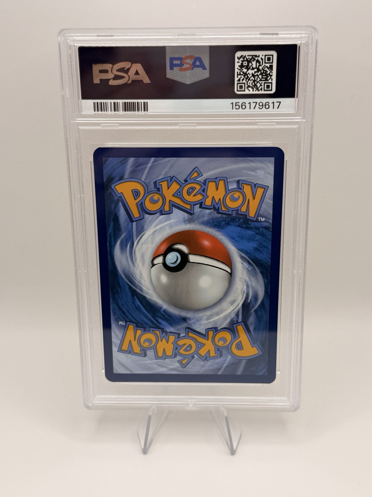 PSA 9 Pikachu Illustration Contest 2024 Promo #214 SVP Pokemon Card
