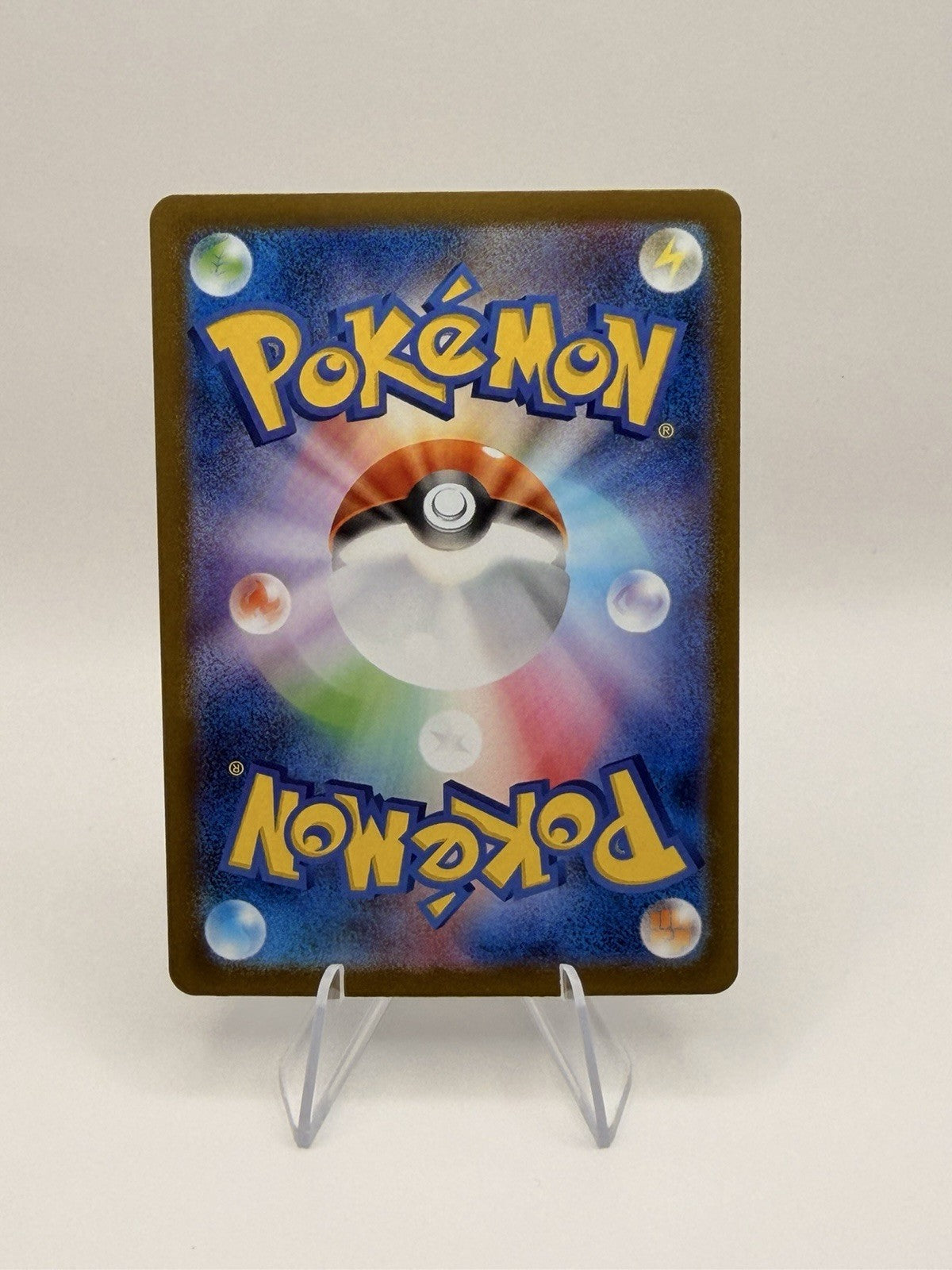 Pokemon Japanese Fighting Gong SR 082/063 M1L Mega Brave Trainer NM