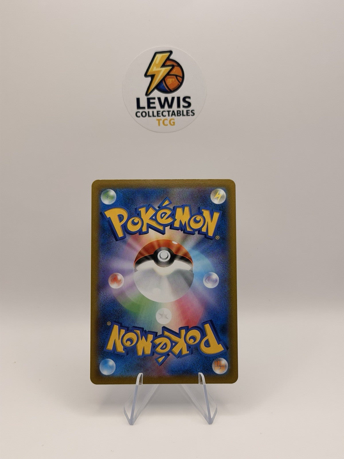 Abomasnow CHR #185/184 S8b VMAX Climax Japanese Pokemon Card NM