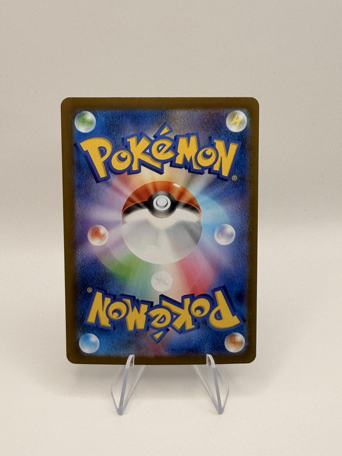 Pokemon Japanese Lt. Surge’s Deal SR 085/063 M1L Mega Brave Trainer NM