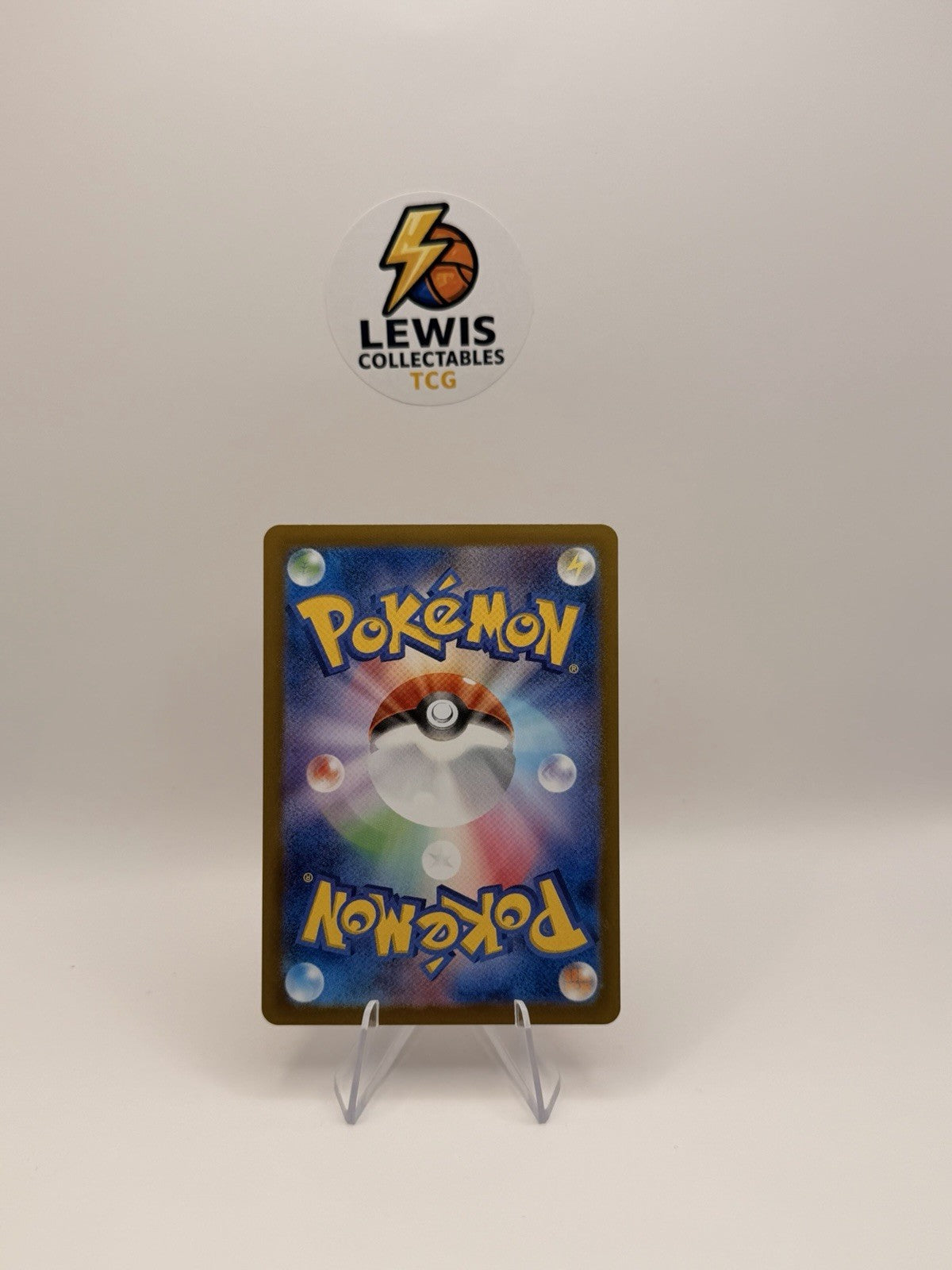 Pokemon Card Japanese SV8 Super Electric Breaker Scovillain ex 120/106 RR