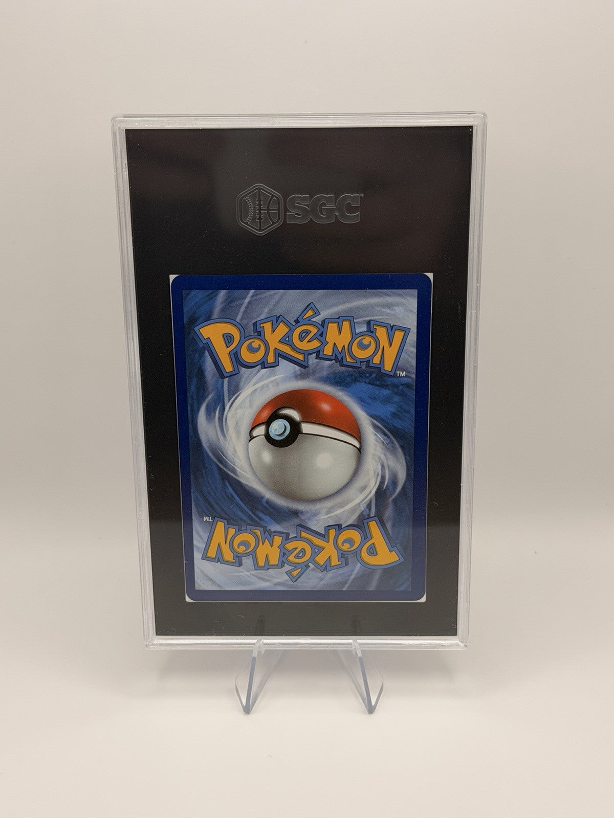2021 Pokemon Celebrations Shining Magikarp 66/64 SGC 9.5 Classic Holo