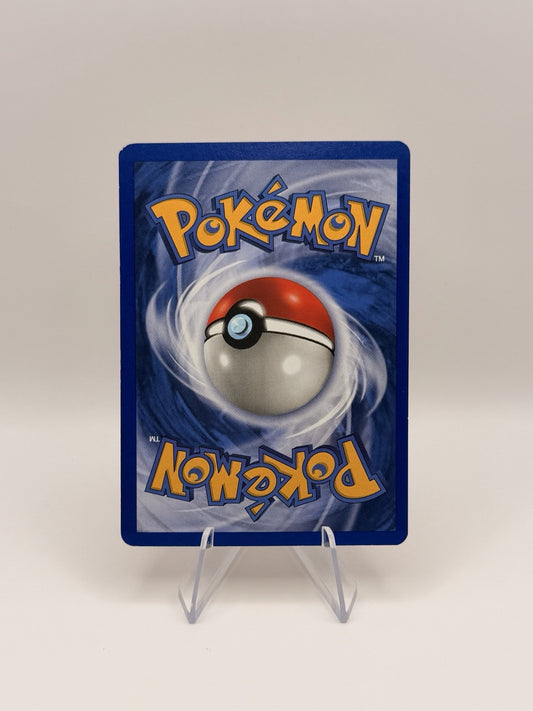 1999 Pokemon Base Set Ninetales 12/102 Holo Rare Vintage WOTC English