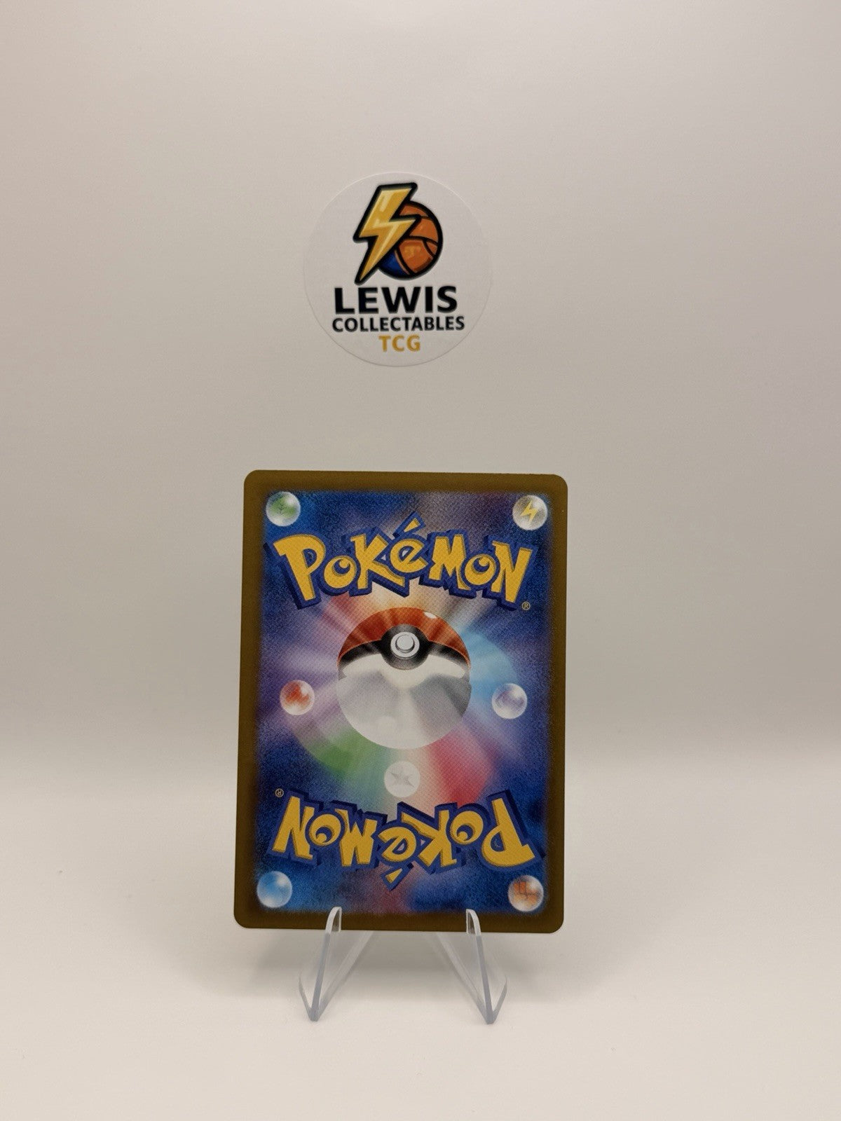 Pokemon Card Japanese SV8 Super Electric Breaker Durant ex SR 119/106 NM