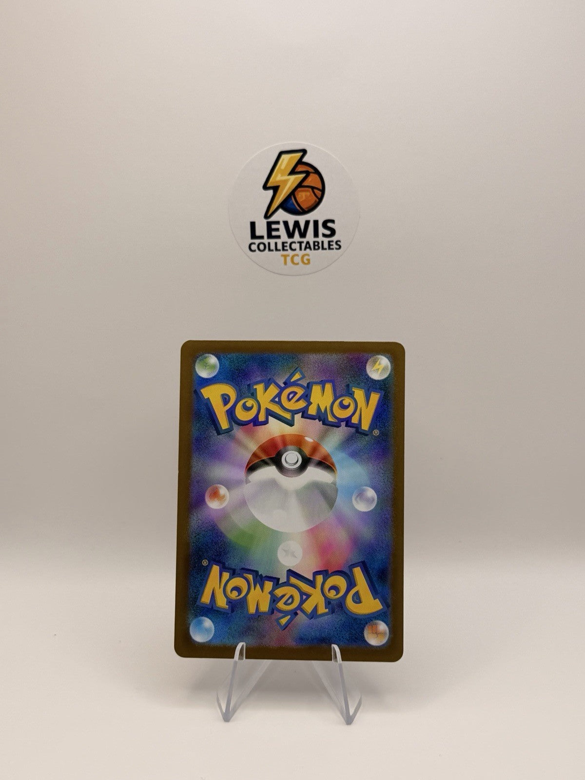 Zacian AR 087/080 M2 Mega Inferno X Japanese NM