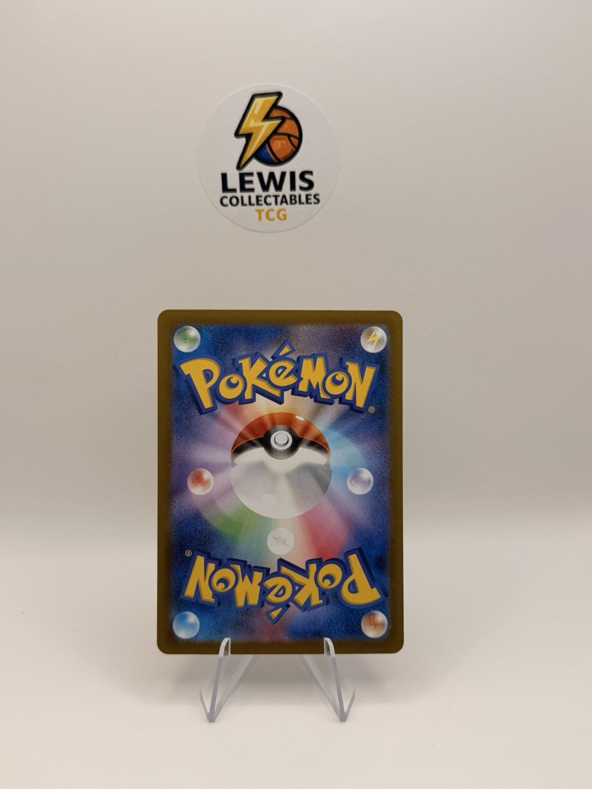 Pokemon Card Japanese SV8 Super Electric Breaker Phanpy AR 115/106 NM