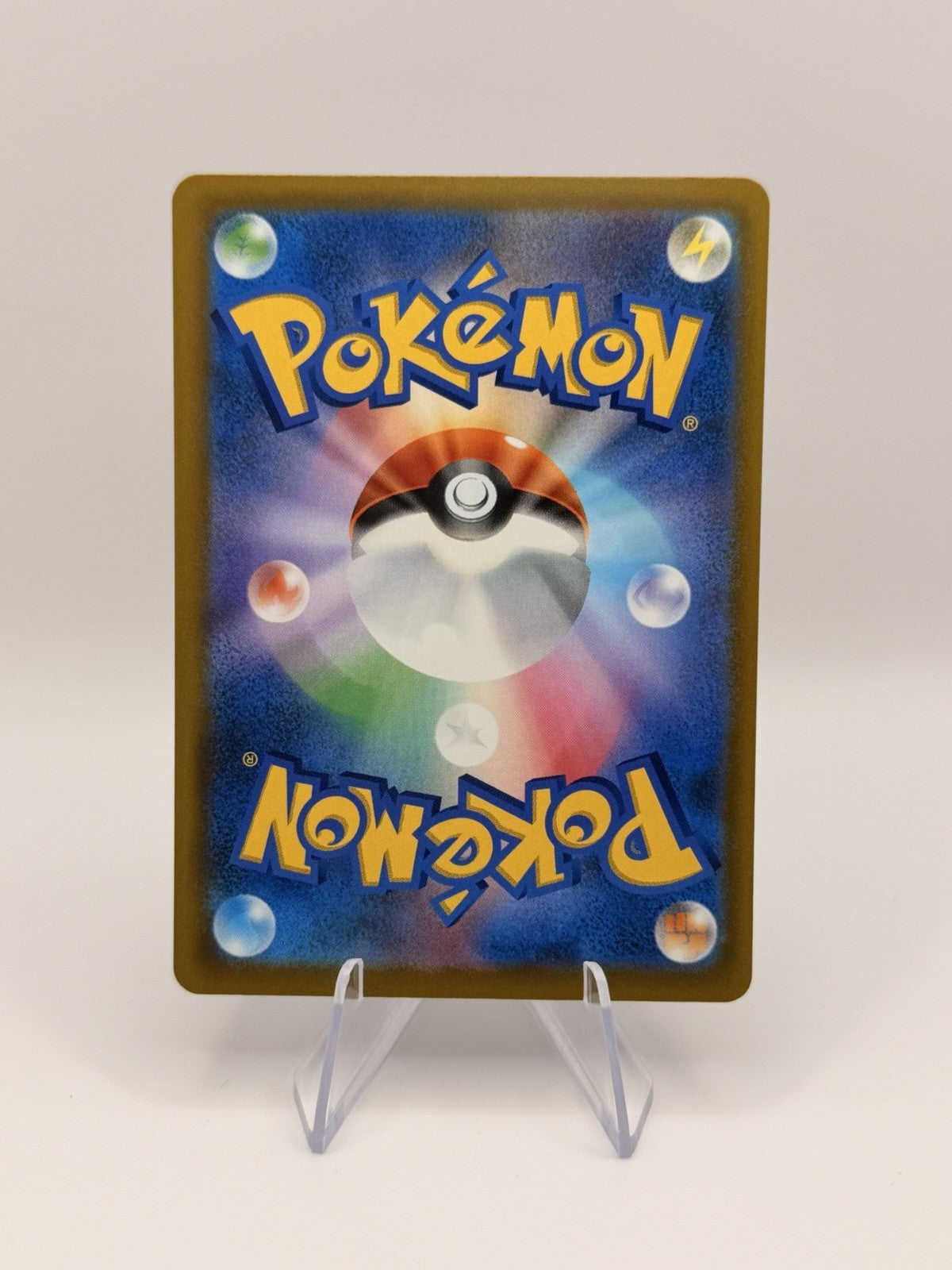 Jirachi ex 132/103 SAR M6a 30th Celebration Japanese Pokemon Card
