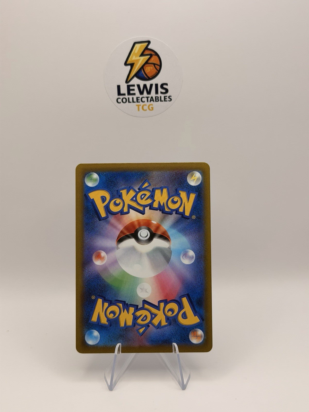 Gardevoir CHR #196/184 S8b VMAX Climax Japanese Pokemon Card NM