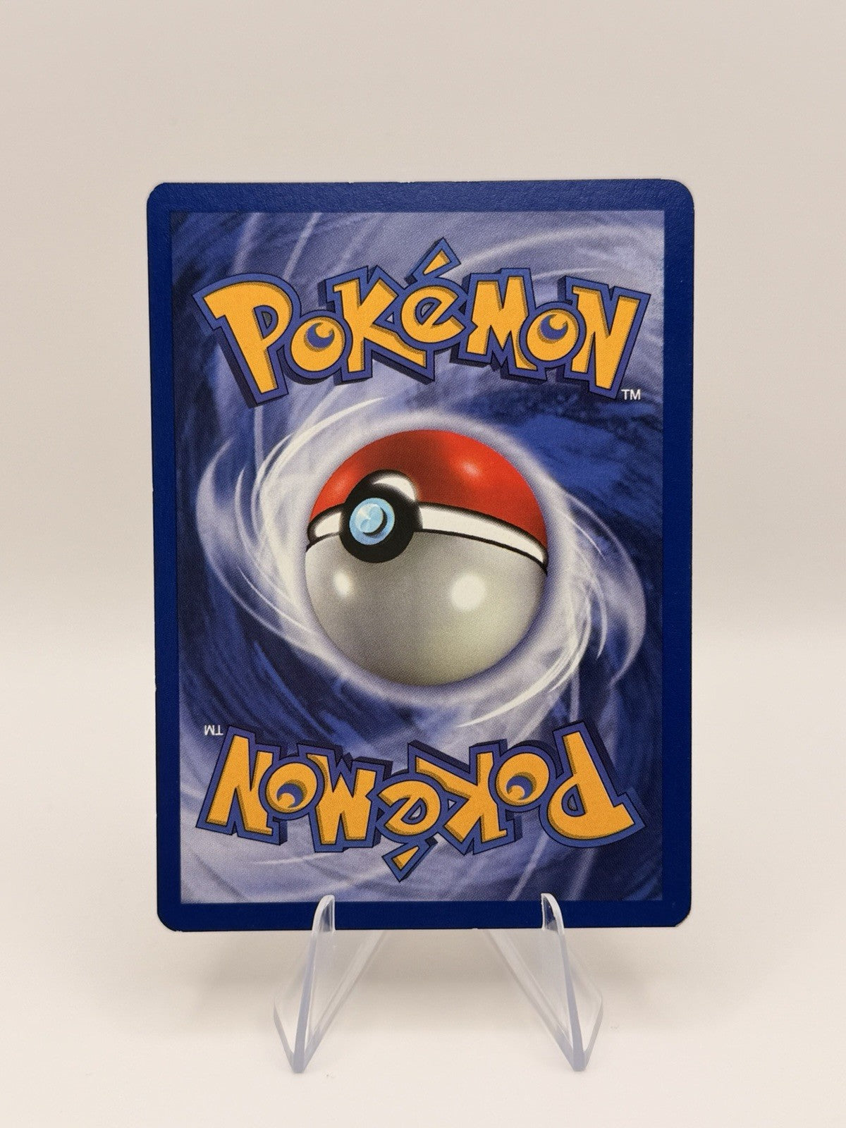 Pokémon Fossil Ditto 18/62 Rare Unlimited Vintage WOTC