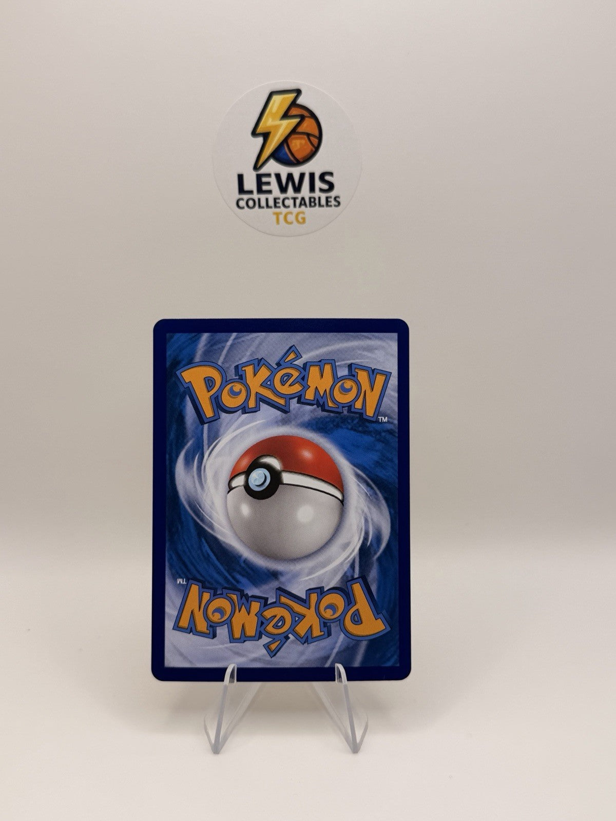 Pokemon Card Simplified Chinese Gem Pack Vol 5 Captain Pikachu Gold RH 0104/07