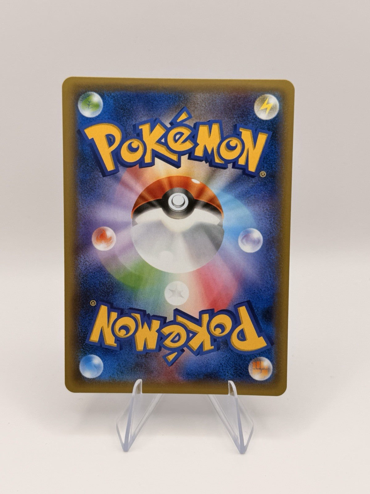 Umbreon GX 037/060 RR Collection Moon SM1M Japanese Pokemon 2016
