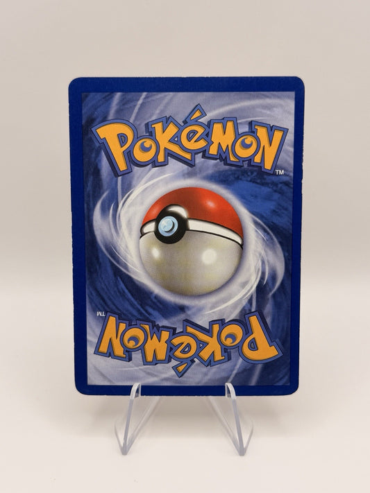 1999 Pokemon Base Set Ninetales 12/102 Holo Rare Vintage WOTC English