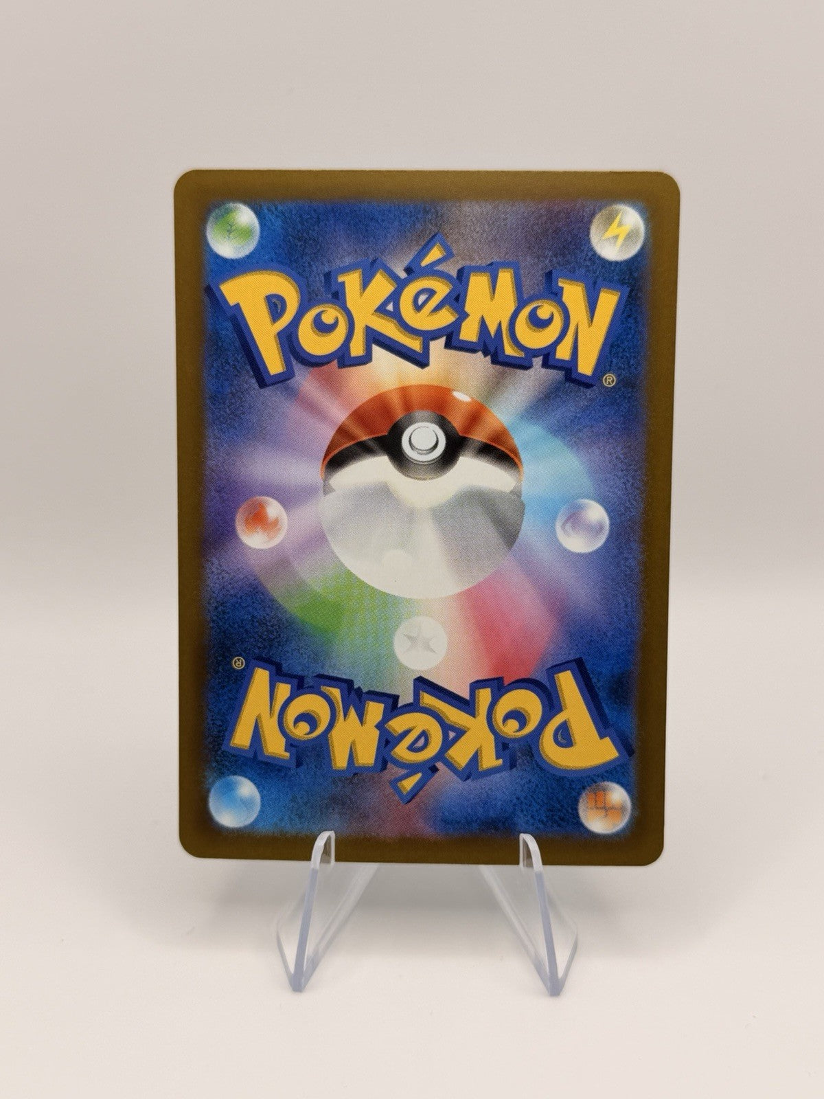 Mew ex 135/103 FUR Futuristic Rare M6a 30th Celebration Japanese Pokemon