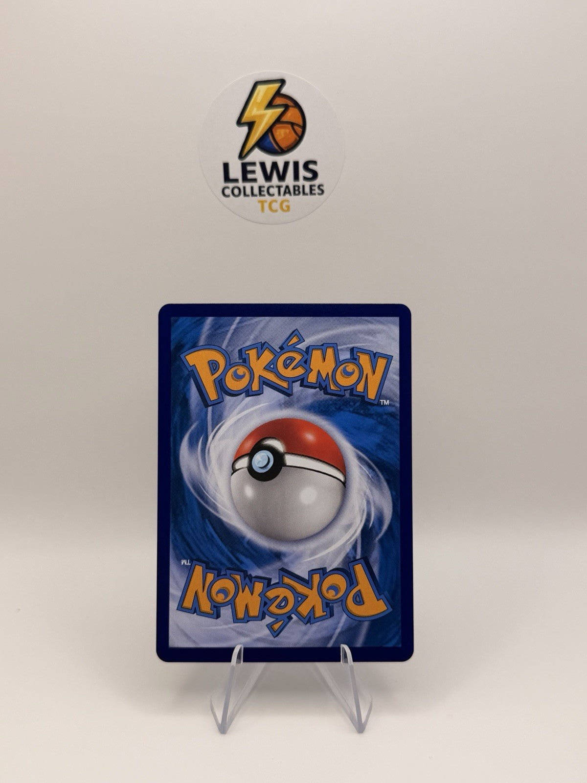Pokemon Card Simplified Chinese Gem Pack Vol 5 Houndoom AR 080/07 Art Rare