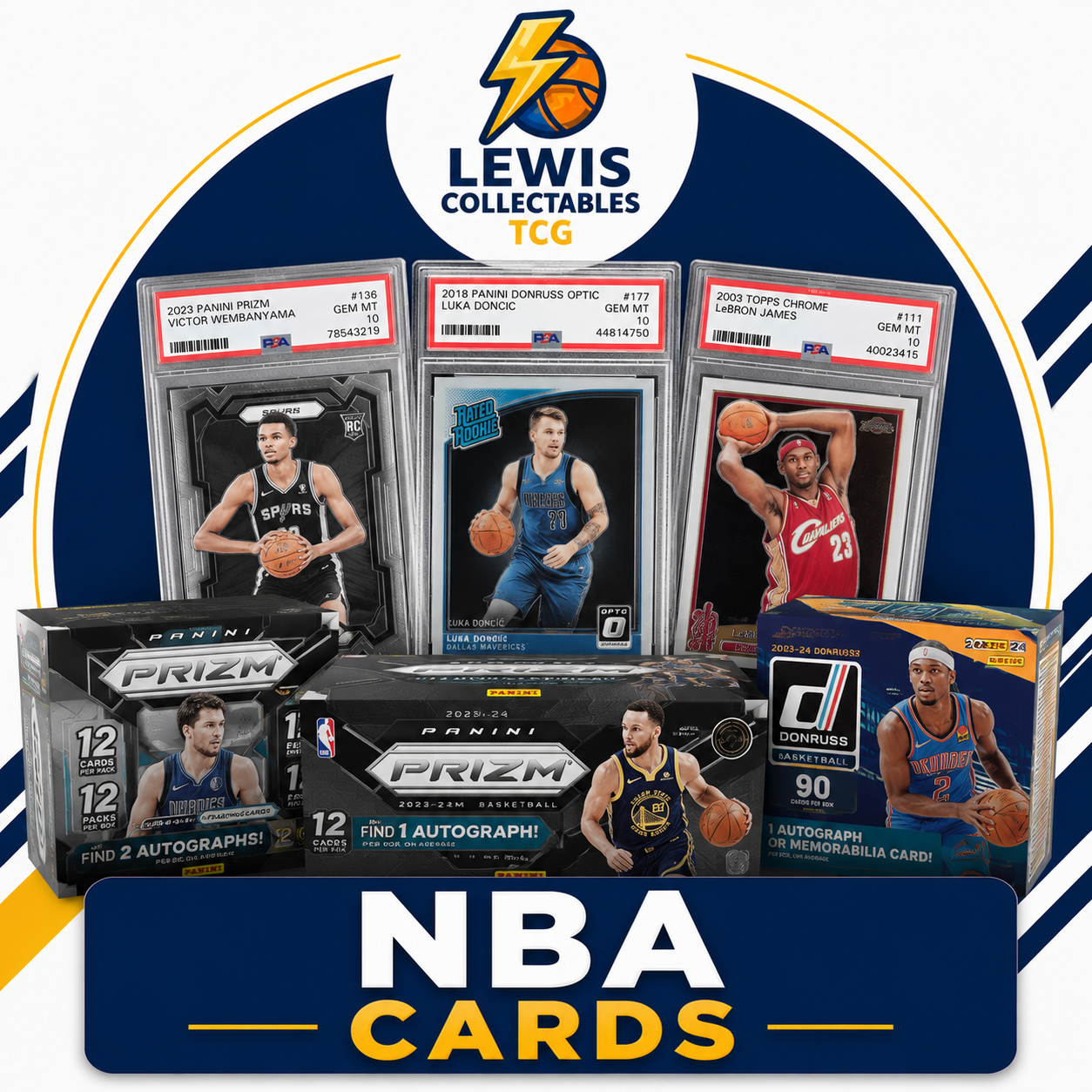 NBA