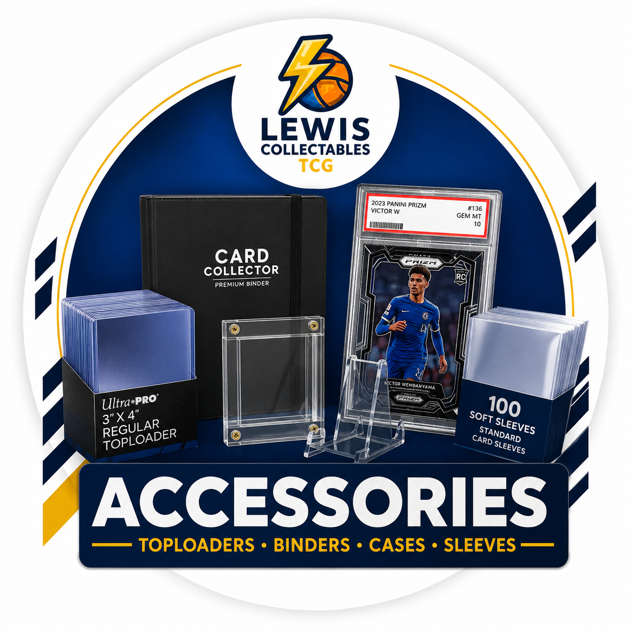 Accessories