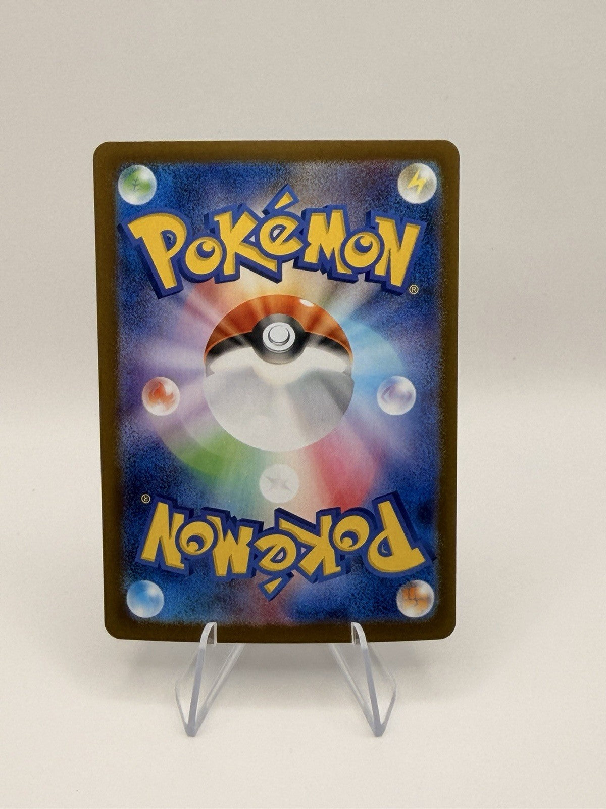 Pokemon Japanese Gholdengo ex SAR 220/187 SV8a Terastal Festival ex NM
