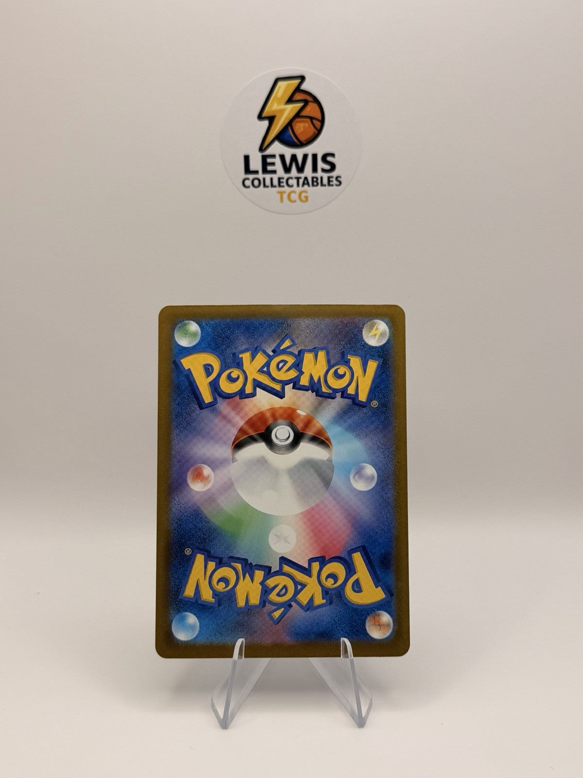 Pokémon Japanese Jamming Tower SR 222/193 M2a Mega Dream ex NM