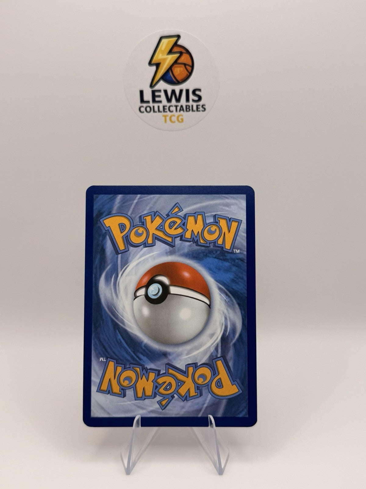 Pokemon - Mistys Lapras 194/182 Illustration Rare - Destined Rivals
