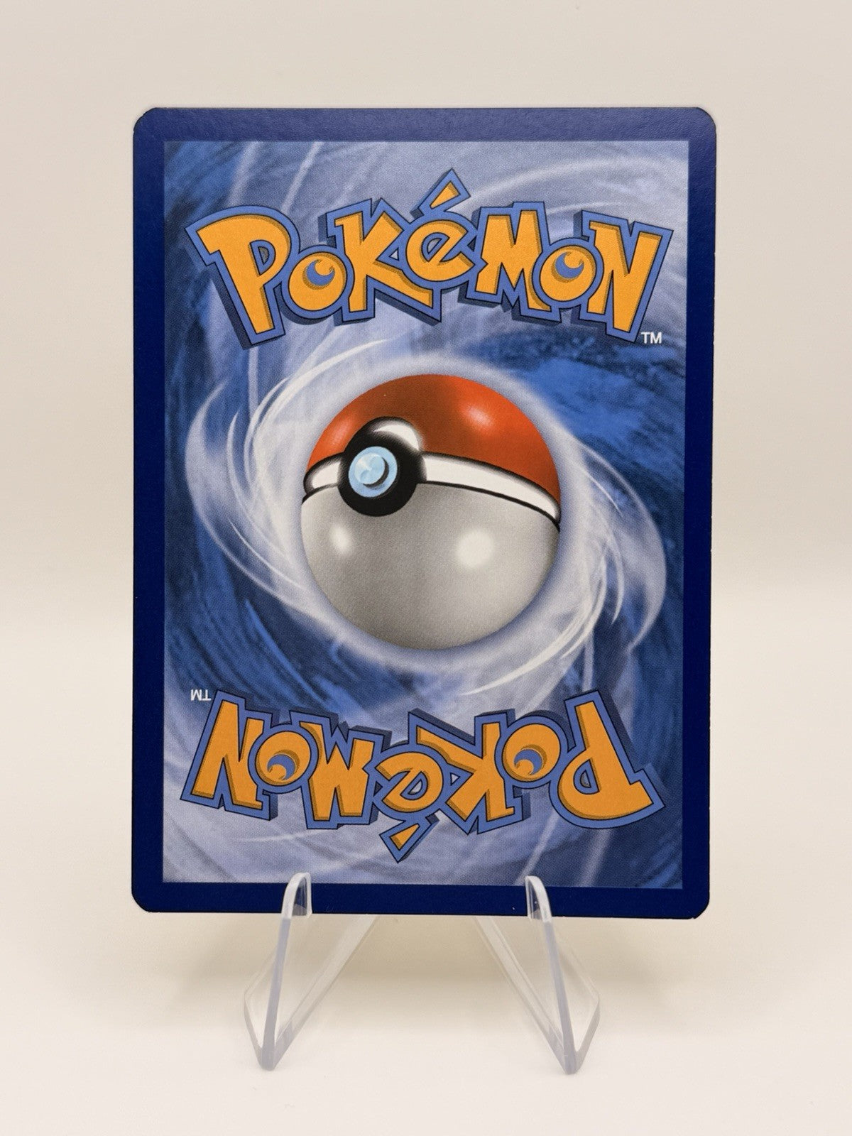Ash’s Pikachu SM113 Kalos Cap Pokemon Promo I Choose You Movie 2017