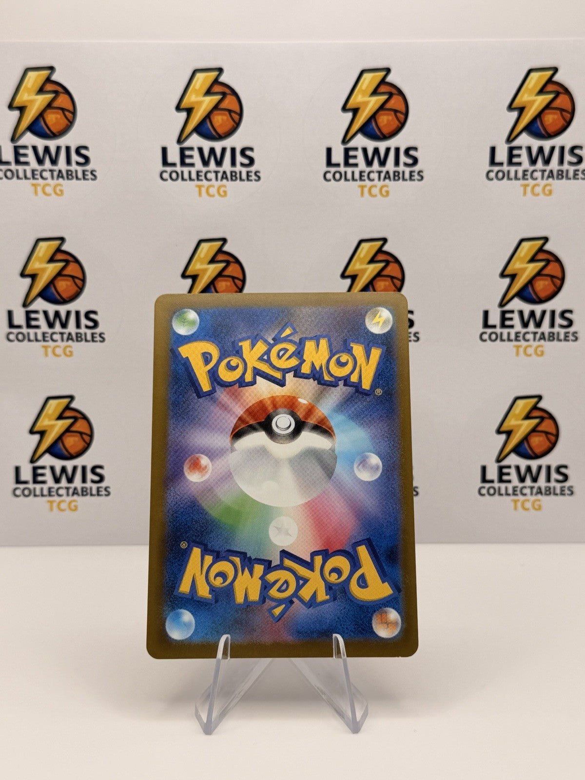 Pokémon Japanese Medicham AR 207/193 M2a Mega Dream ex NM