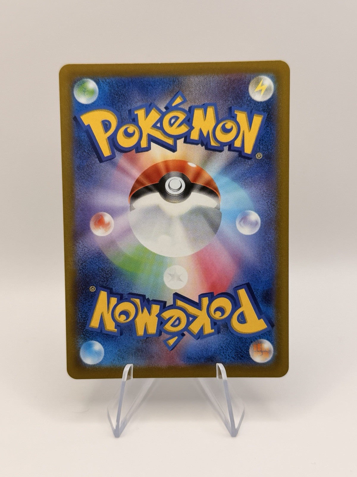 Jynx 071/068 CHR S11a Incandescent arcana Japanese Pokemon TCG Card