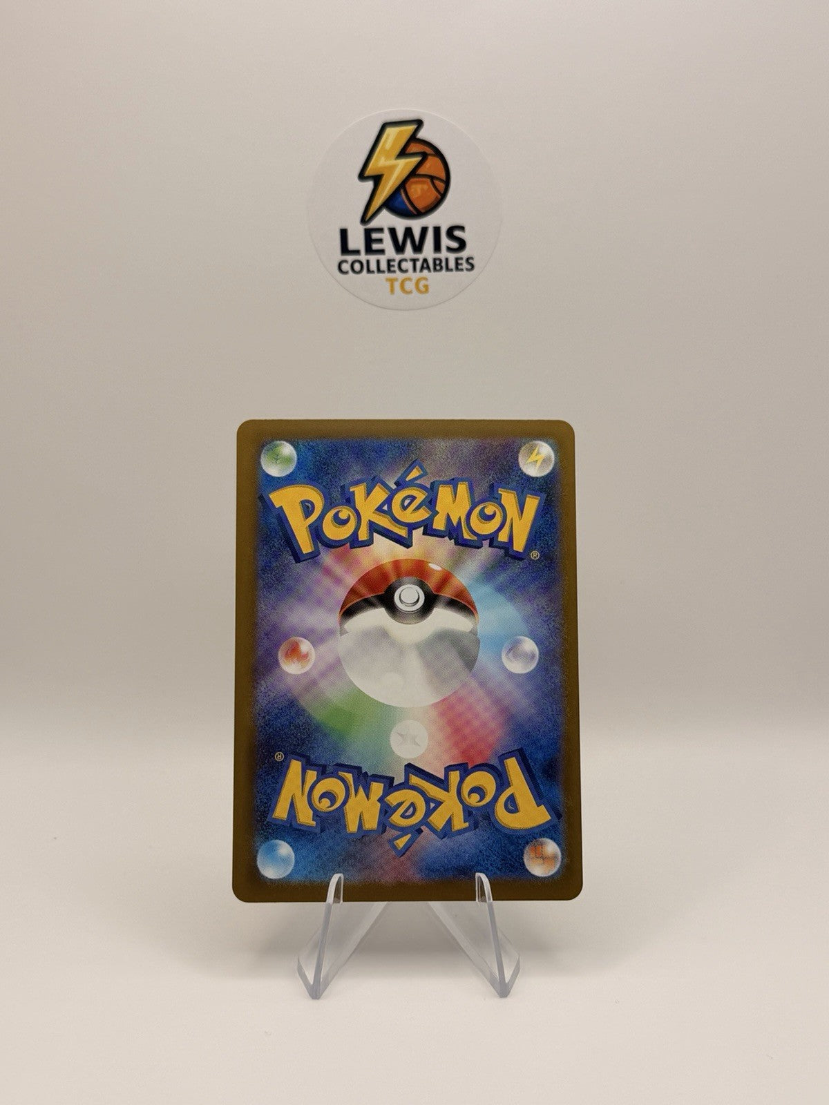 Pokémon Japanese Counter Gain SR 218/193 M2a Mega Dream ex NM