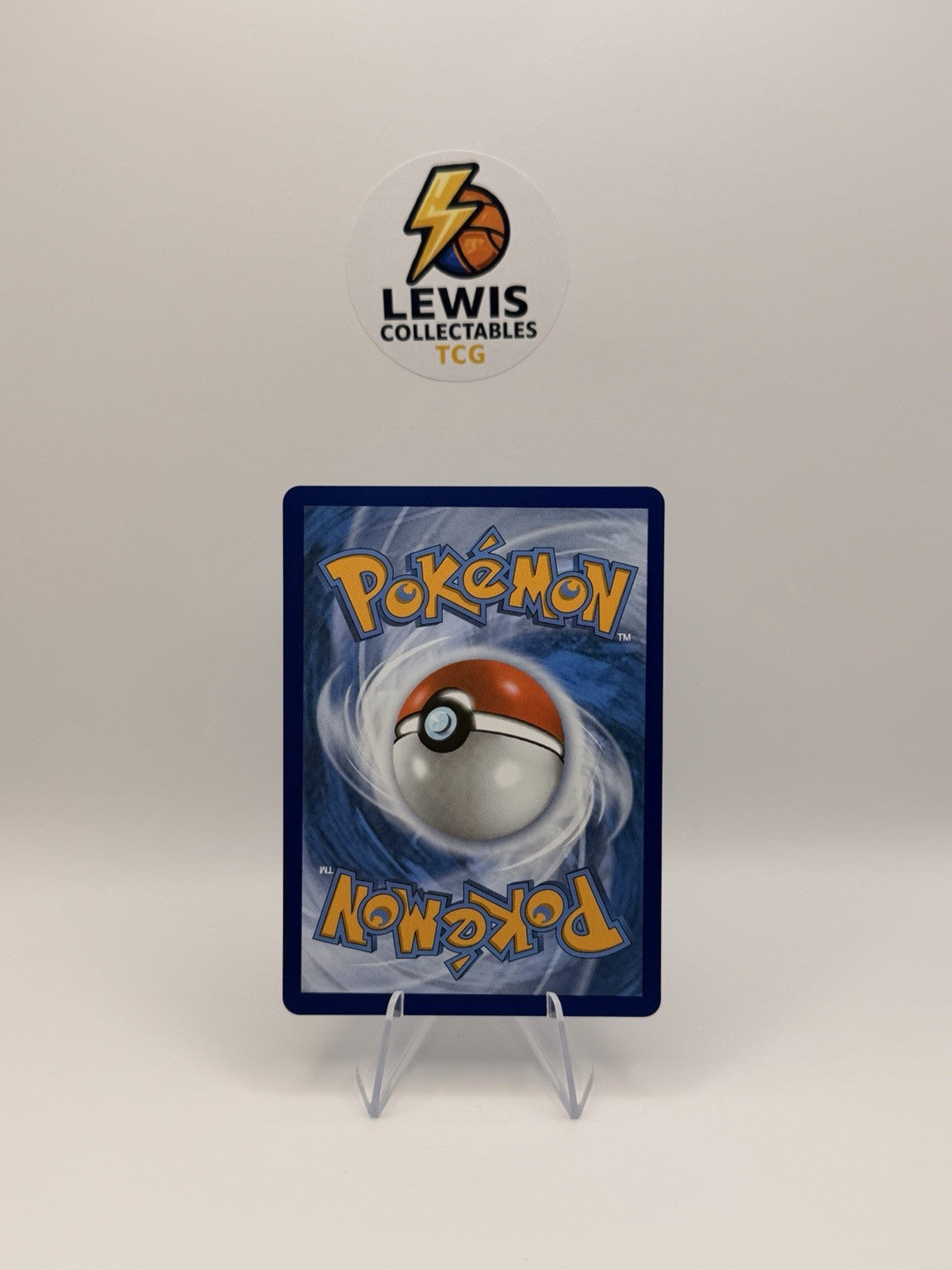 Pokemon Poke Pad 113/088 Holo Perfect Order NM Trainer Card