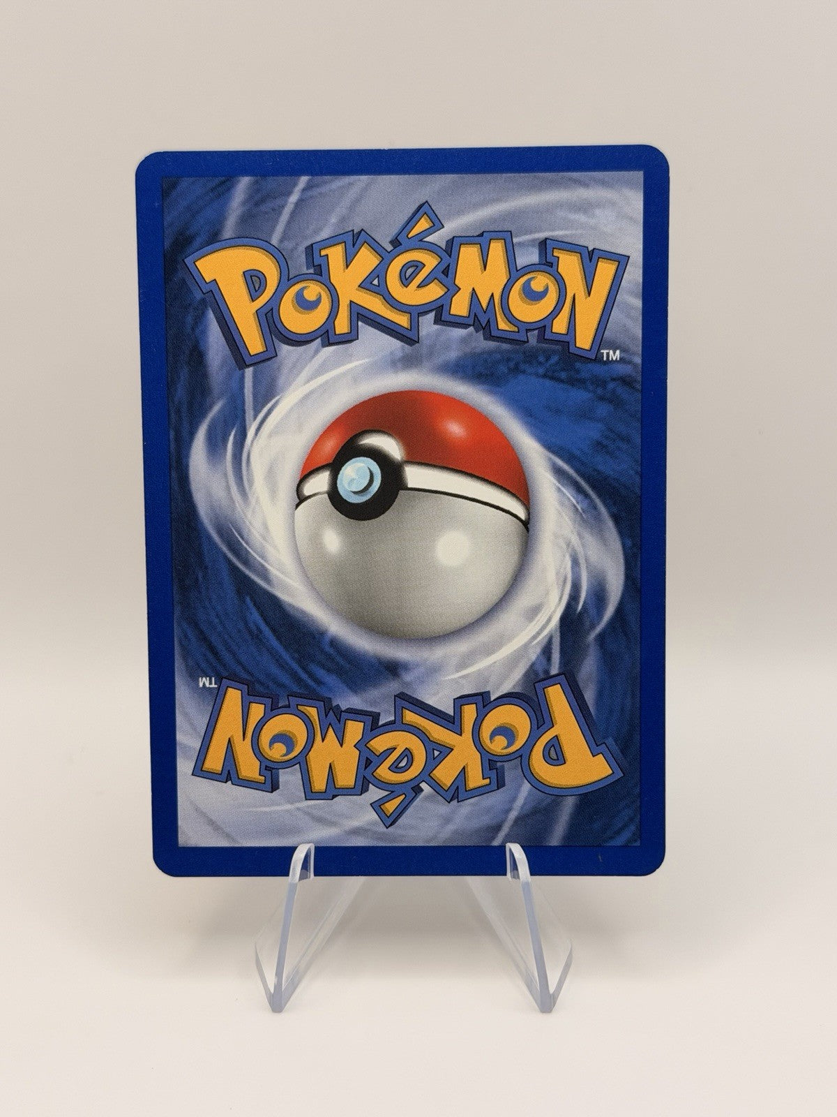 2000 Pokemon TCG Neo Genesis Murkrow 24/111 Rare Non Holo WOTC LP/MP
