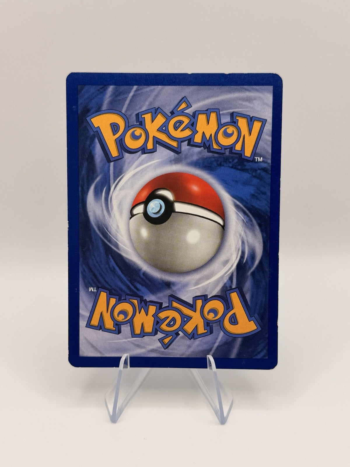 Pokemon Squirtle 63/102 Base Set Common Vintage 1995 WOTC Card!