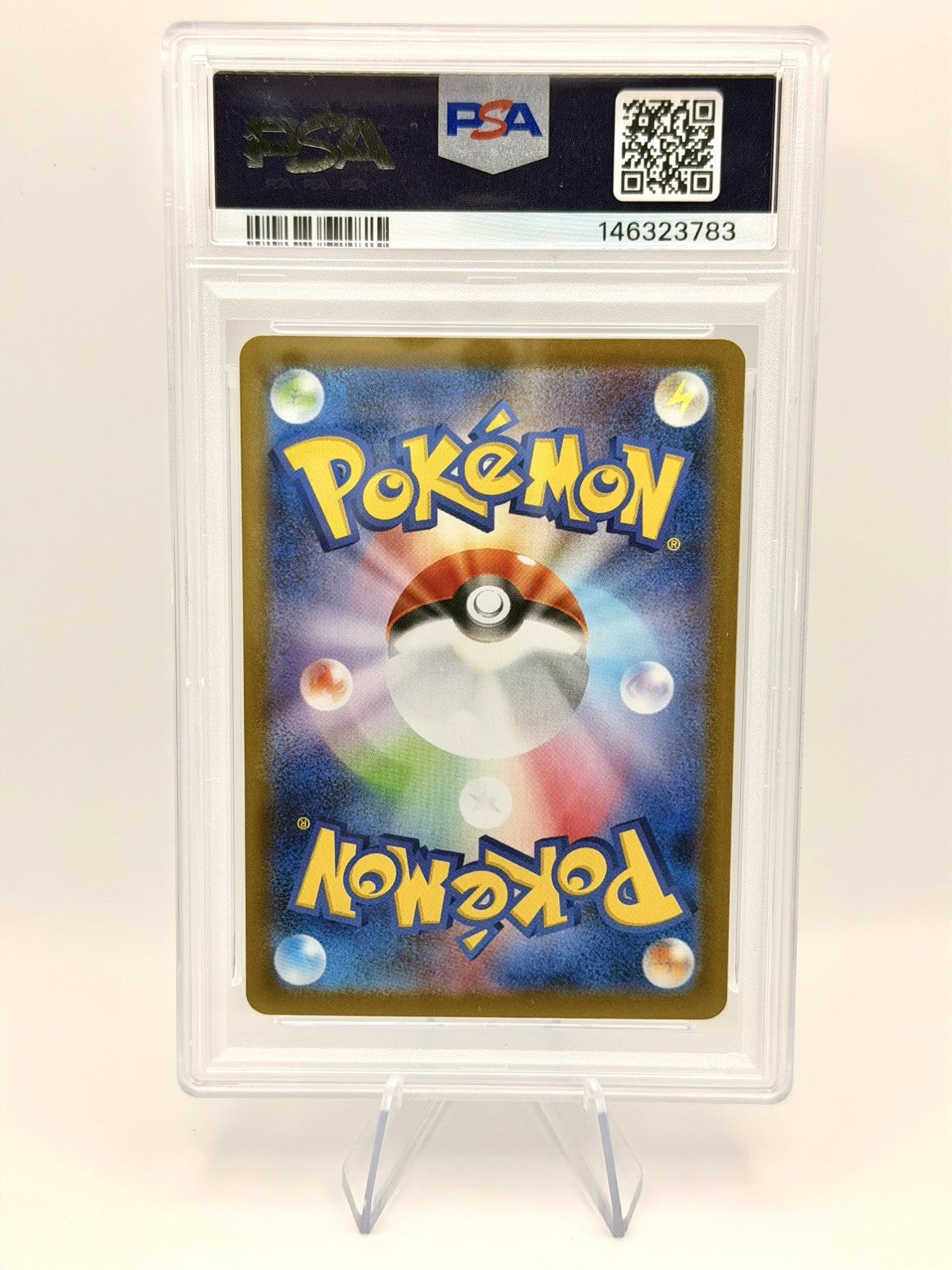 2025 Pokemon TCG SV10 Japanese Rocket’s Nidoking ex Special Art Rare SAR PSA 10