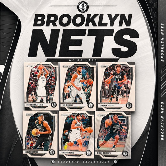 Boston Celtics Team Lot Panini Prizm Cards Tatum Brown Holiday Porzingis +