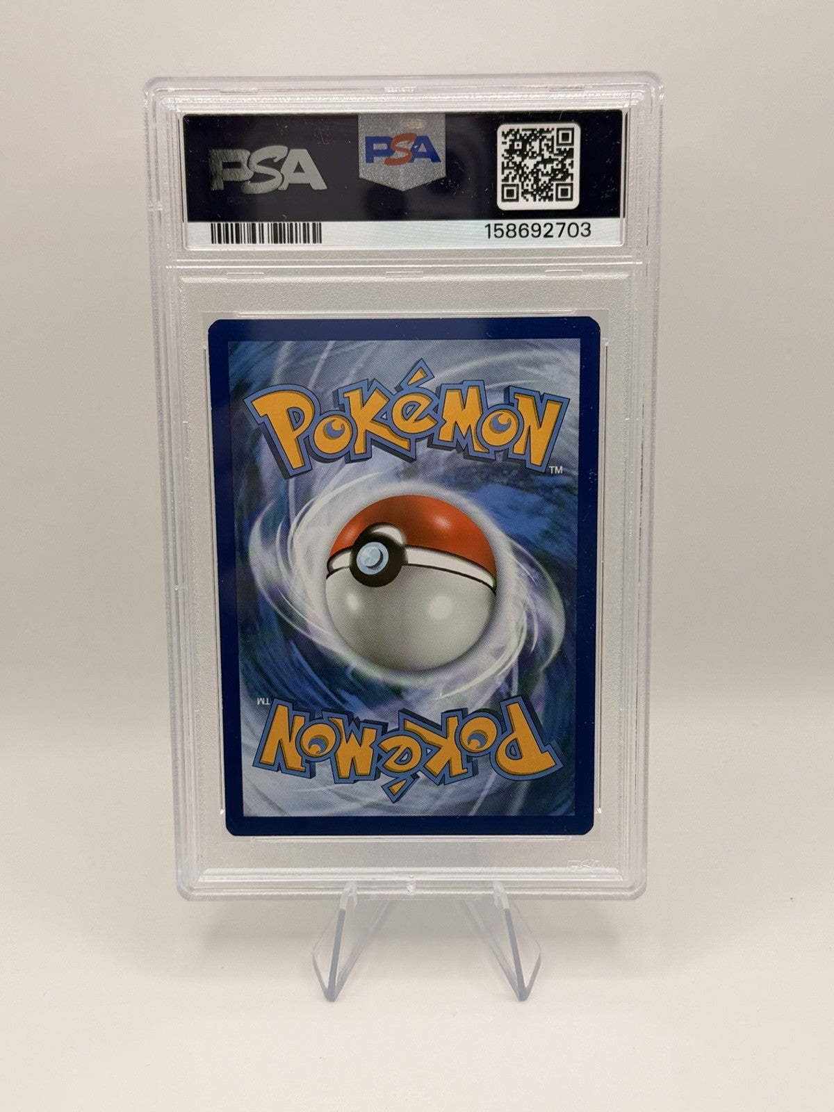 Pokémon TCG Pikachu 005/025 Celebrations Full Art Holo Rare PSA 7 2021