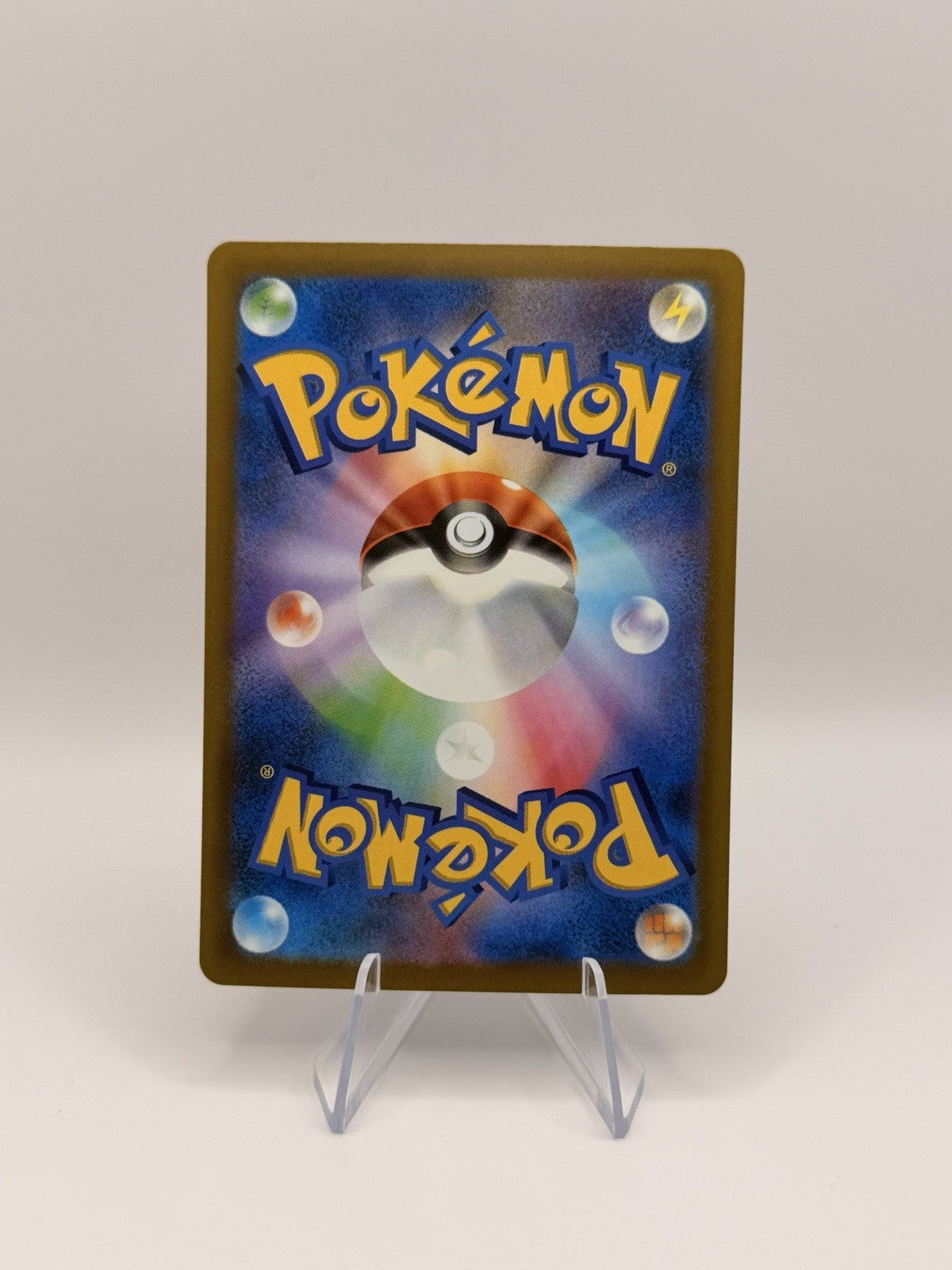 30th CELEBRATION Toxtricity AR M6a 109/103 Pokemon Japanese 2026 NM