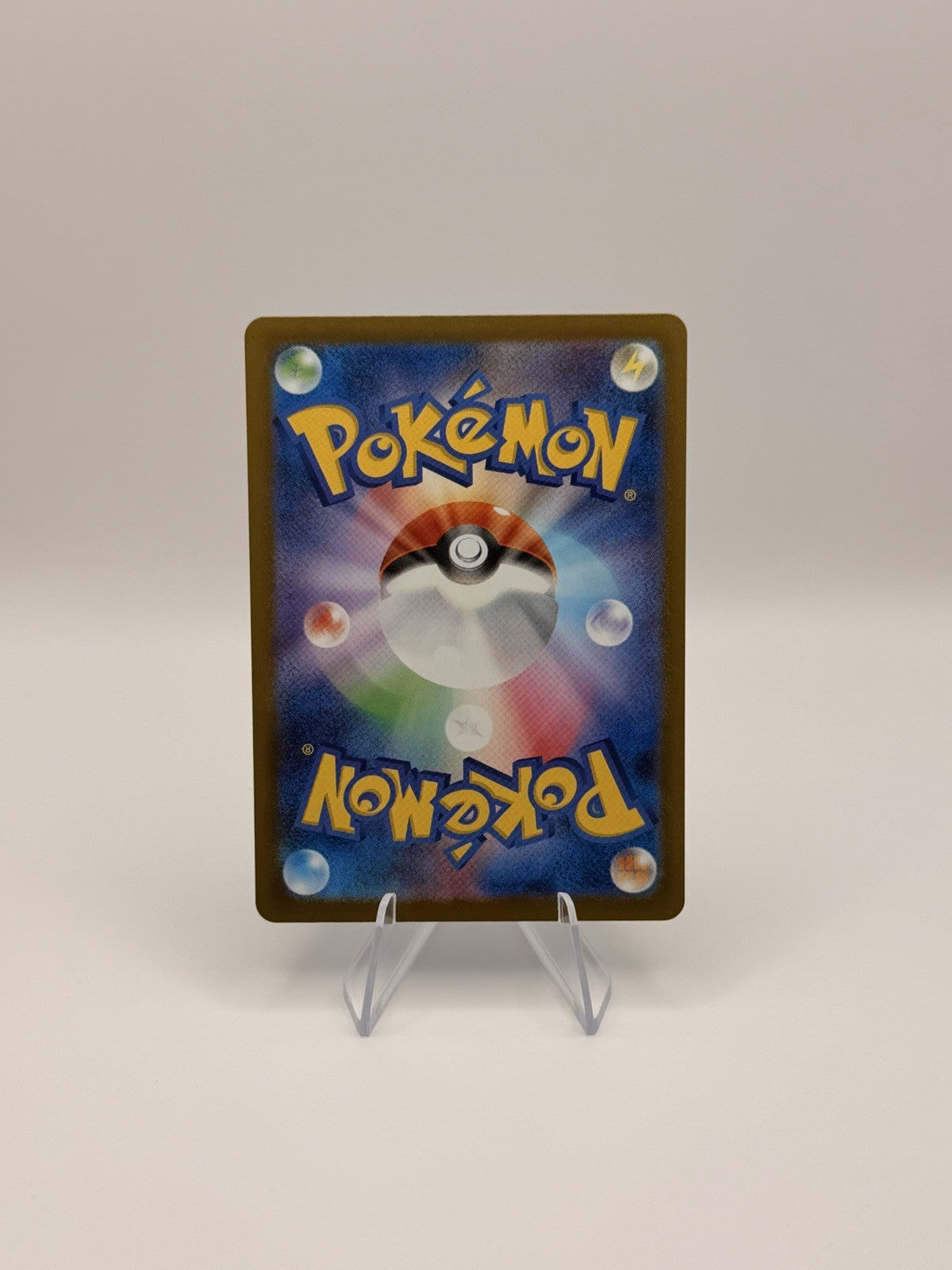 Pokemon Japanese Togekiss AR 203/193 M2a Mega Dream ex Art Rare NM
