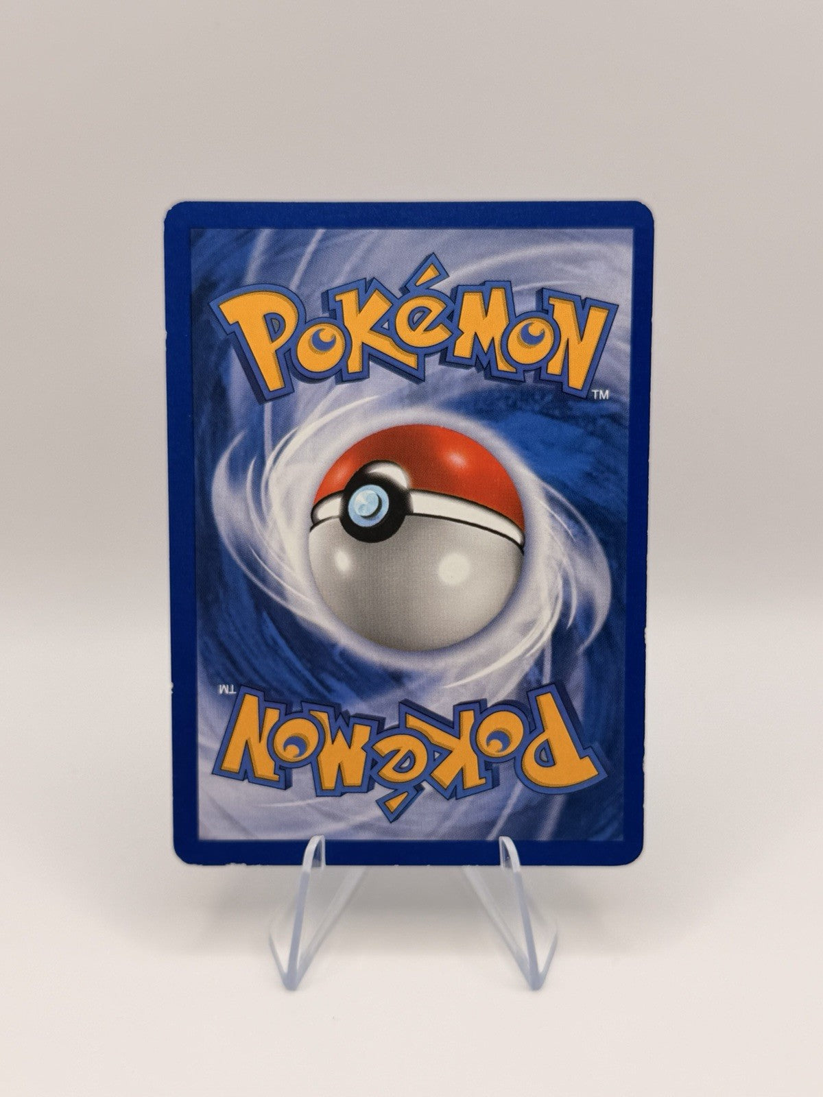 Pokémon Team Rocket Squirtle 68/82 Unlimited WOTC Vintage VLP