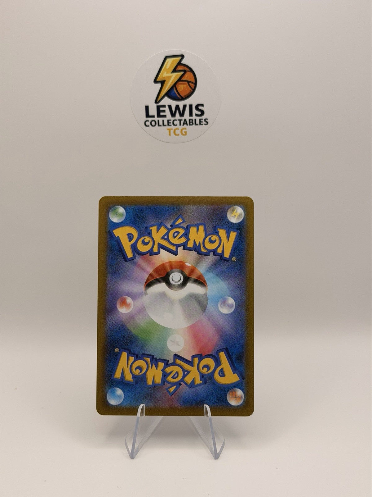 Alcremie CHR #201/184 S8b VMAX Climax Japanese Pokemon Card NM