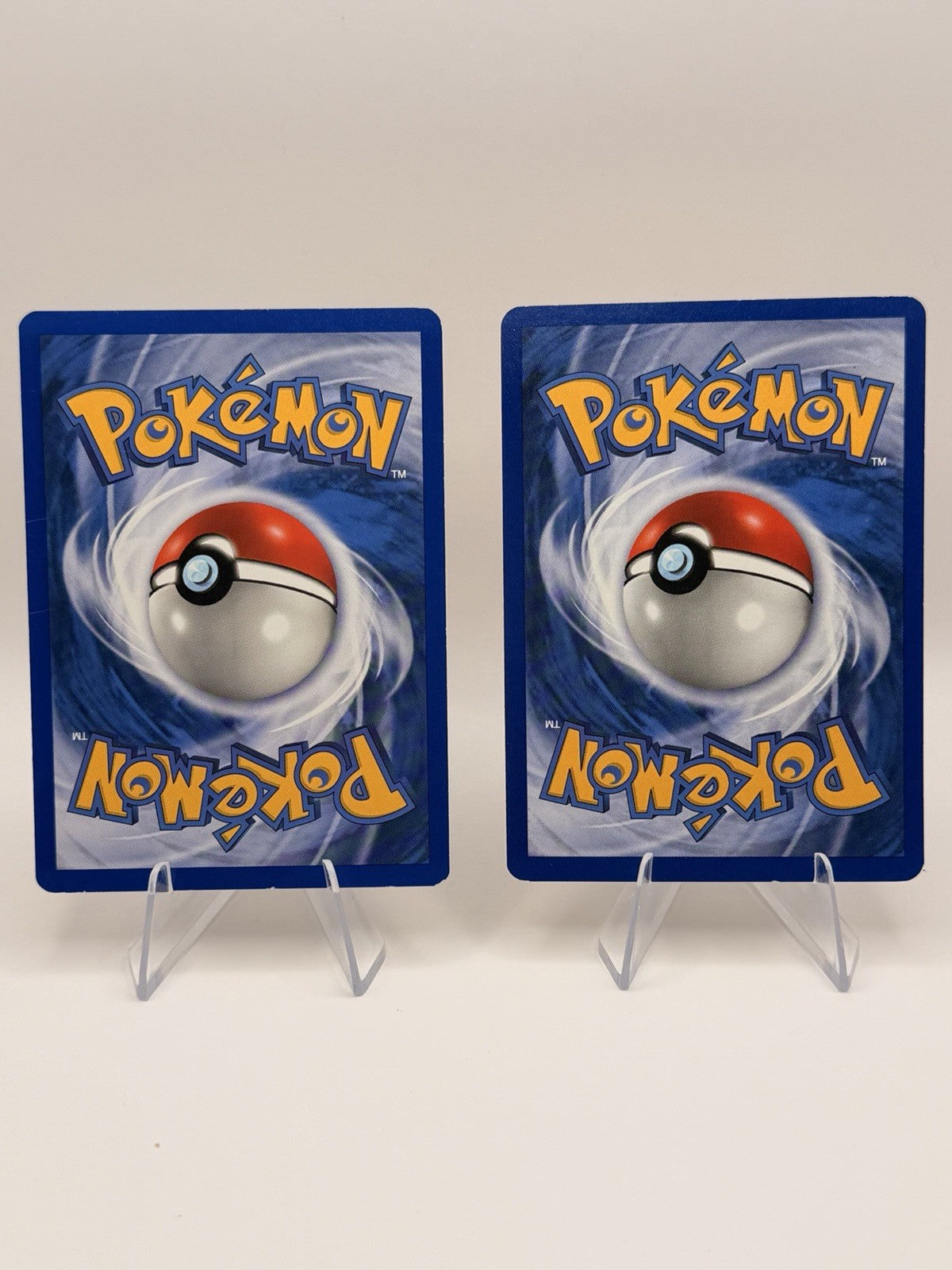 Pokémon Jungle Meowth 56/64 & Persian 42/64 Unlimited Evolution Pair WOTC