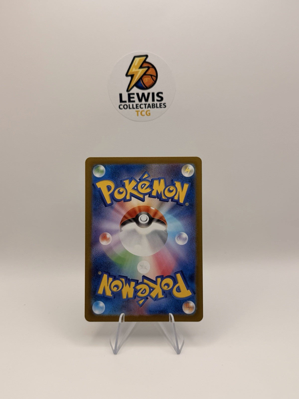 Pokemon Card Japanese SV8 Super Electric Breaker Alolan Dugtrio AR 116/106 NM