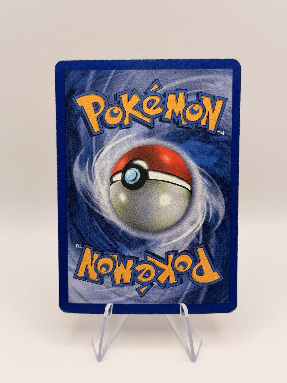 1999 Pokemon Base Set Mewtwo 10/102 Rare Vintage WOTC English
