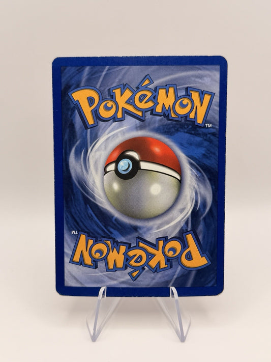 1999 Pokemon Base Set Mewtwo 10/102 Rare Vintage WOTC English