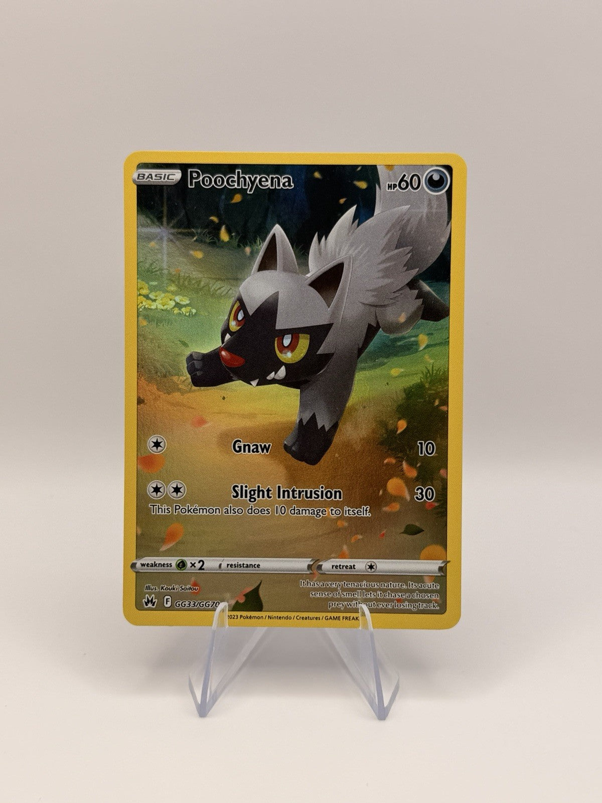 Crown Zenith Galarian Gallery NM Full Art Set 9 GG26 - GG34 Pikachu Pokémon TCG