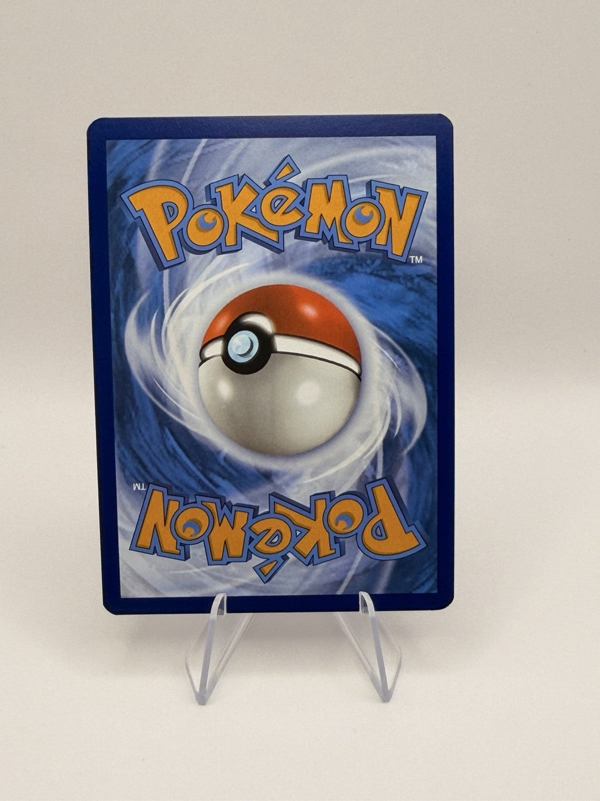 Pokemon Classic Collection Mr. Mime Holo 013/034 NM Classic Collection