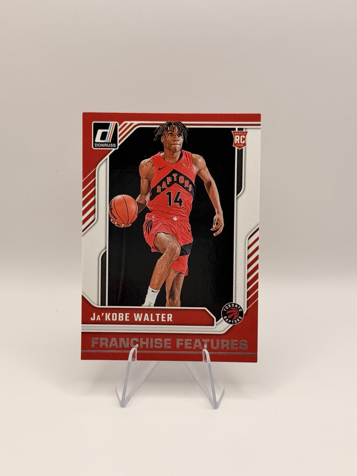 2024-25 Donruss Franchise Features RC Lot Cade Cunningham Reed Sheppard Sarr