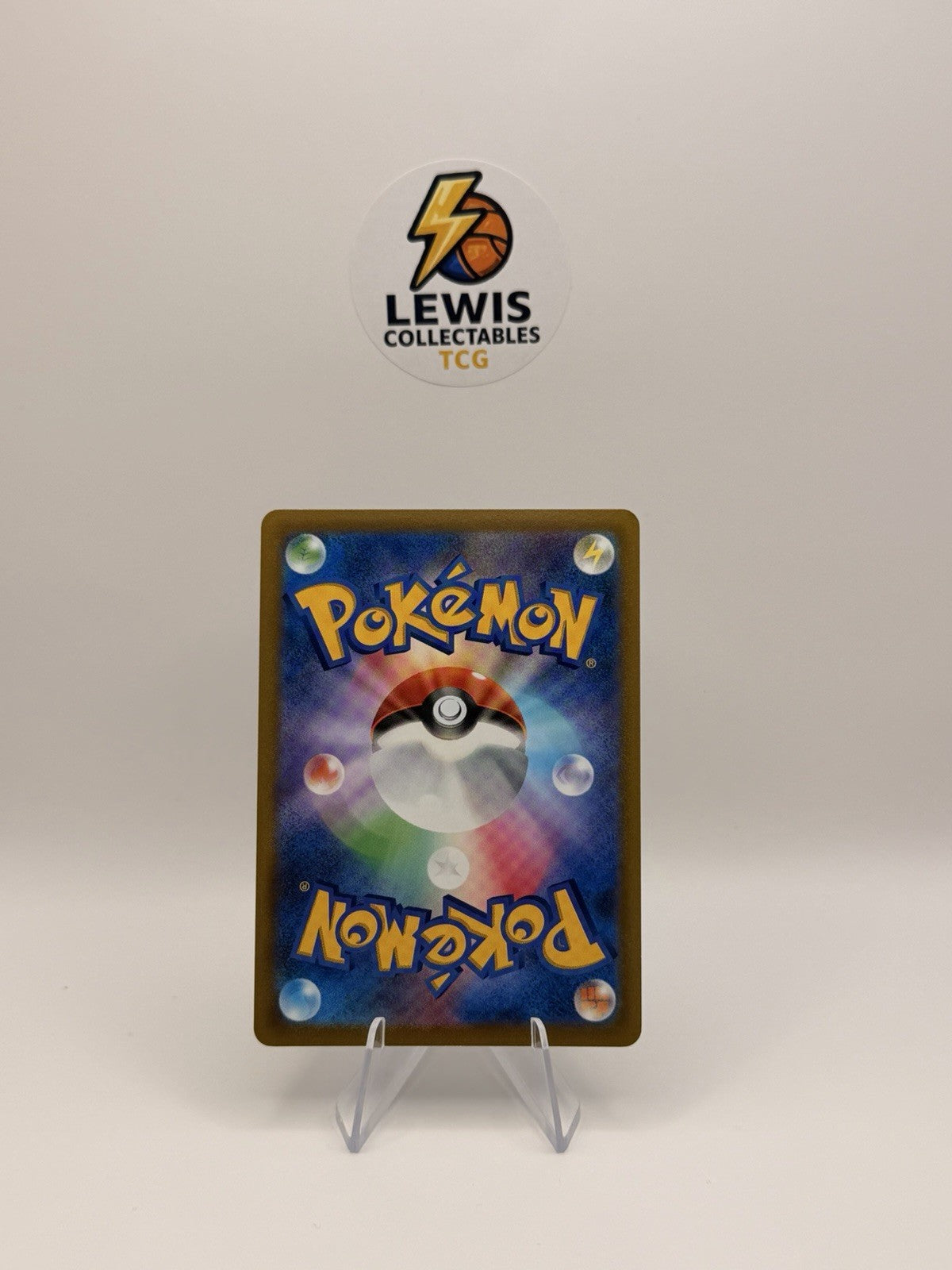 Pokemon Japanese Kleavor CHR 071/067 Battle Region s9a Character Rare NM