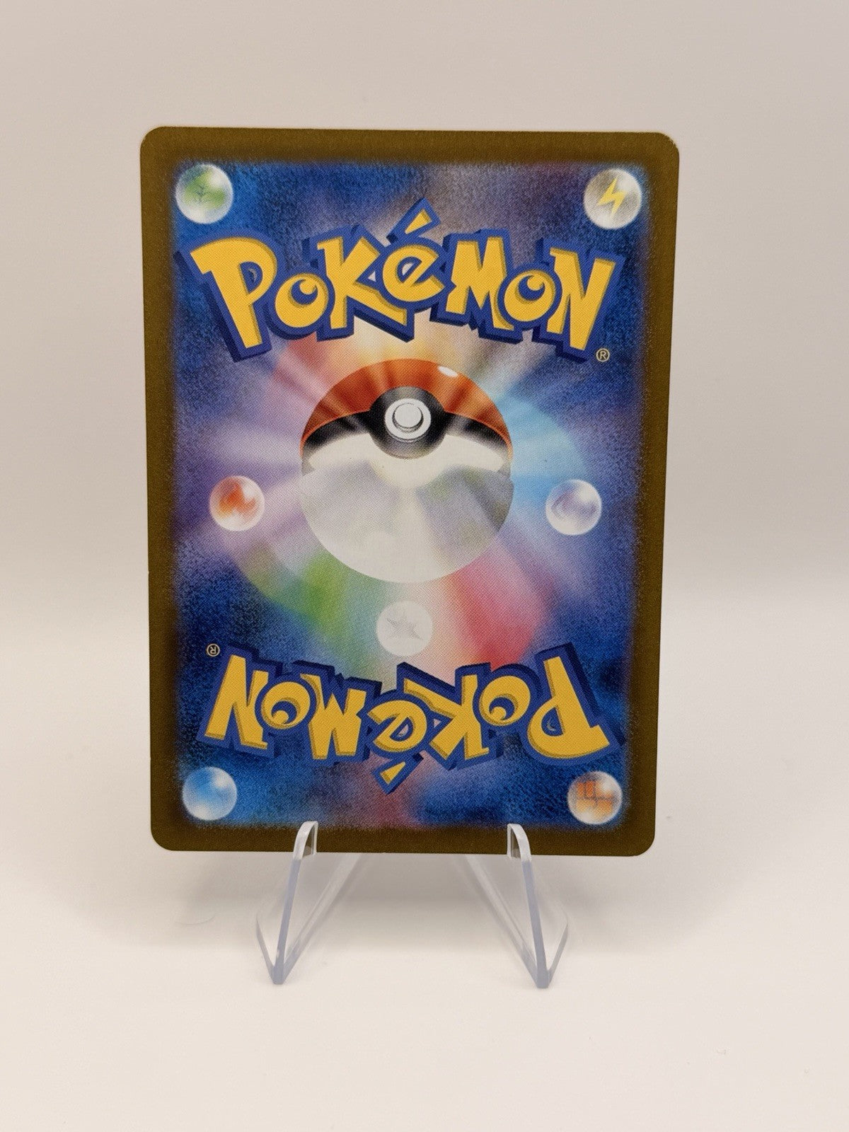 Pokemon TCG Card Japanese Gardevoir CHR 072/068 Incandescent Arcana s11a NM